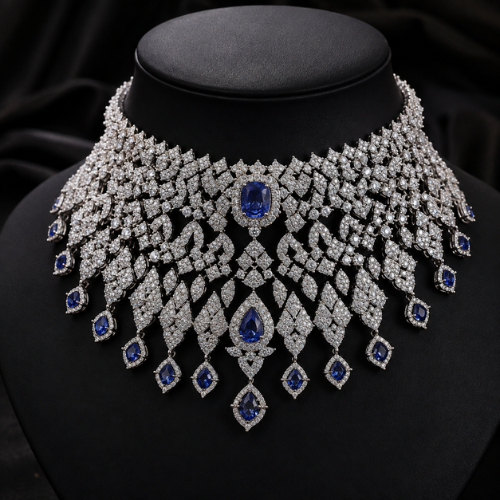 American Diamond