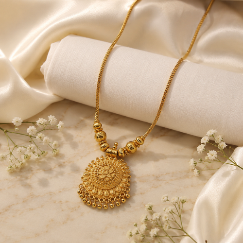 Micro Gold