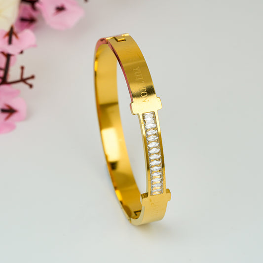 Crystal Bracelet