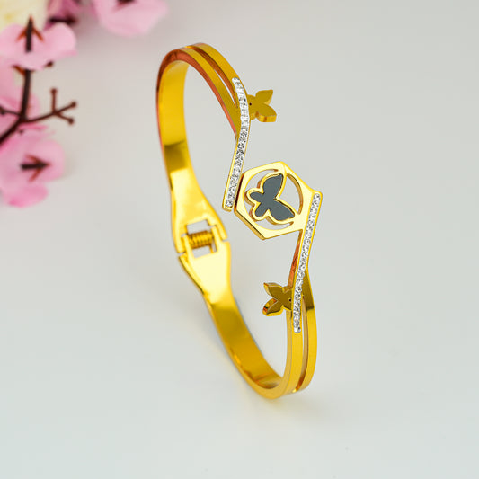Butterfly Bracelet