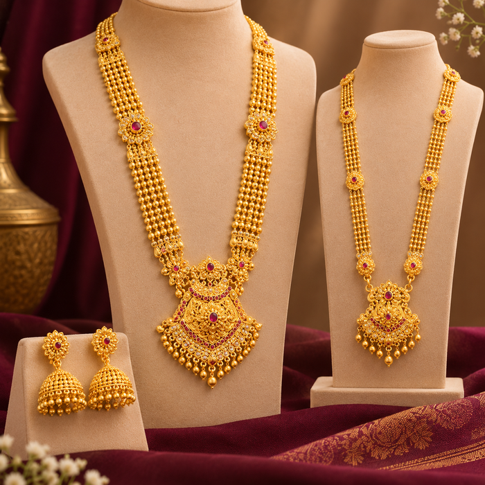 Classic Gold Collection